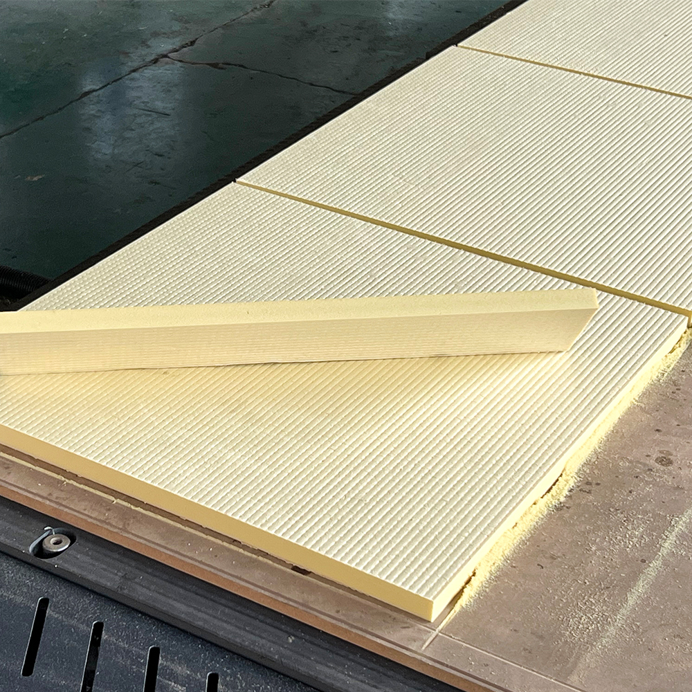 cnc door panel 4 side saw